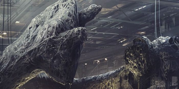 Neill Blomkamp’s ‘Alien 5’ Was Changed for ‘Prometheus 2’ & Already Has a Title