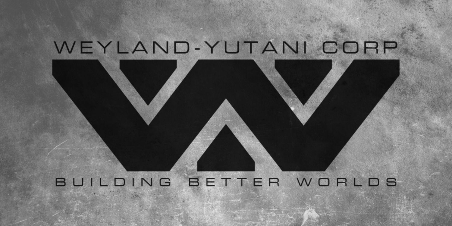 Alien: Covenant teases Weyland-Yutani connection