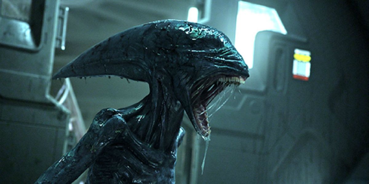 Alien: Paradise Lost getting rewrite by John Logan