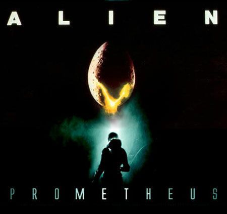 Alien and Prometheus