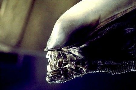 Tony Scott Talks Alien Prequel & Warriors Remake