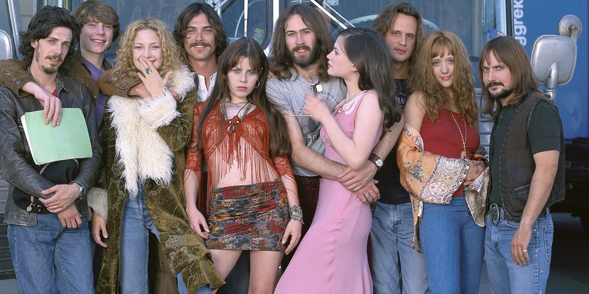 Almost Famous