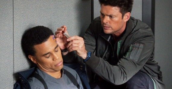 ‘Almost Human’ Continues to Shine in Episode 3
