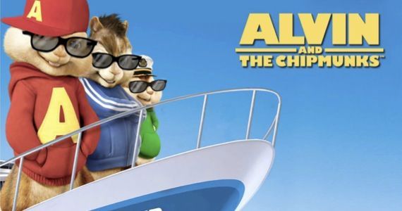 alvin and the chipmunks the squeakquel trailer 3