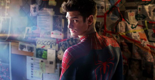 ‘Venom’ and ‘Sinister Six’ Will Arrive Before ‘Amazing Spider-Man 4’