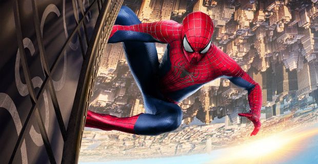 Amazing Spider-Man 2 Director's Cut Discussion