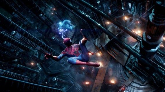 ‘Amazing Spider-Man 2’: Additional Villain Rumored for After-Credits Sequence