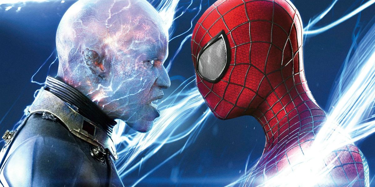 Amazing Spider-Man 2 - Electro vs. Spider-Man
