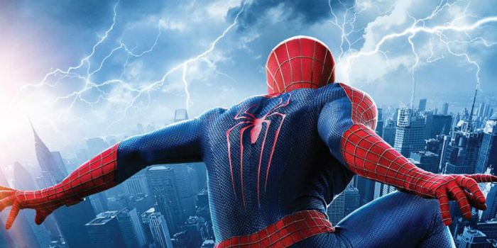 The Amazing Spider-Man 2 (Review)