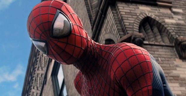 spider man full movie 2013