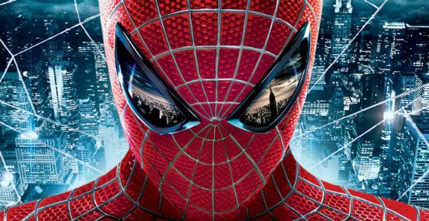 Roberto Orci not involved with Amazing Spider-Man 3