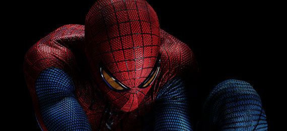 Amazing Spider-Man reboot sequel James Vanderbilt