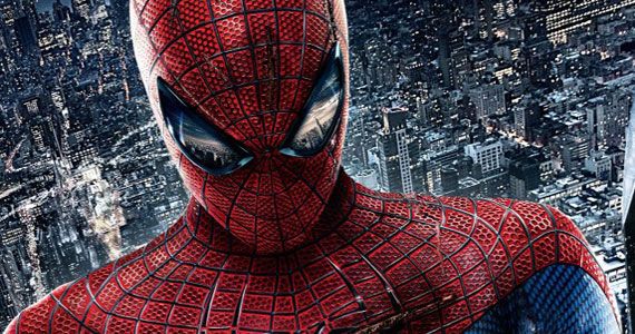 Easter Eggs in ‘The Amazing Spider-Man’ Reveal Secrets About the Sequel