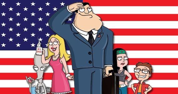 american dad has been renewed for a 7th season by Fox