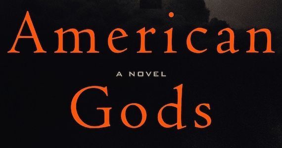 American Gods TV Series Not a Sure Thing Yet