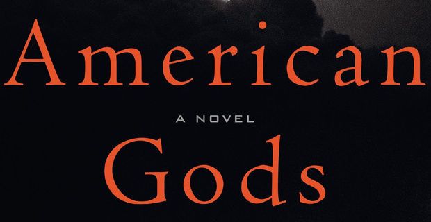 American Gods TV Series moving forward with Neil Gaiman producing