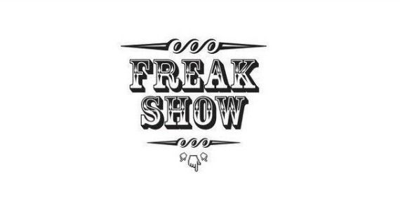 American Horror Story: Freak Show logo
