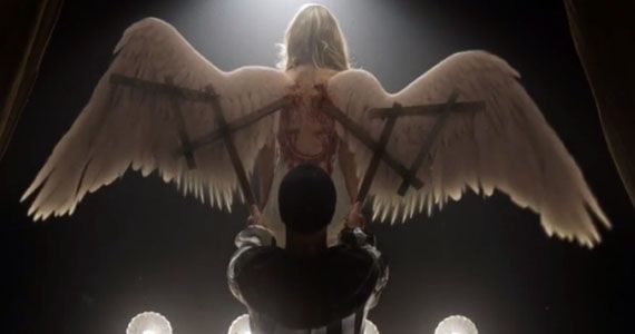 American Horror Story Freakshow
