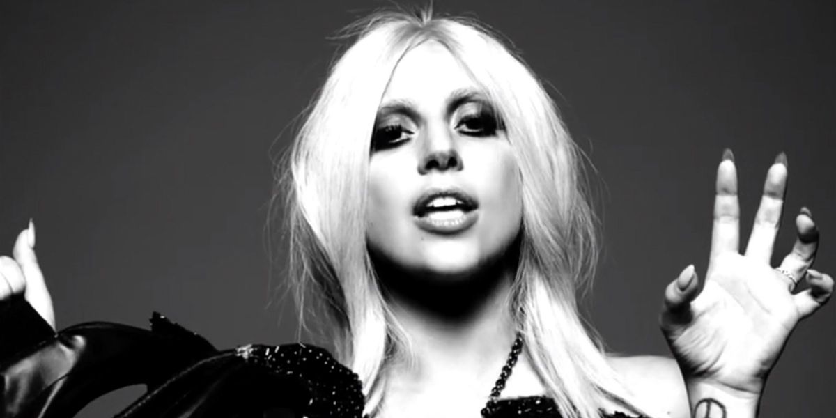 Lady Gaga headed to American Horror Story: Hotel