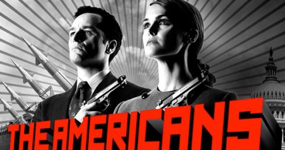 ‘The Americans’ Season 2 Gets A Premiere Date