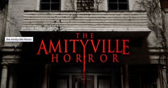 Amitville Horror Remake to Be Found Footage Film