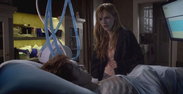 ‘Amityville: The Awakening’ Trailer: It’s Not You, It’s the House