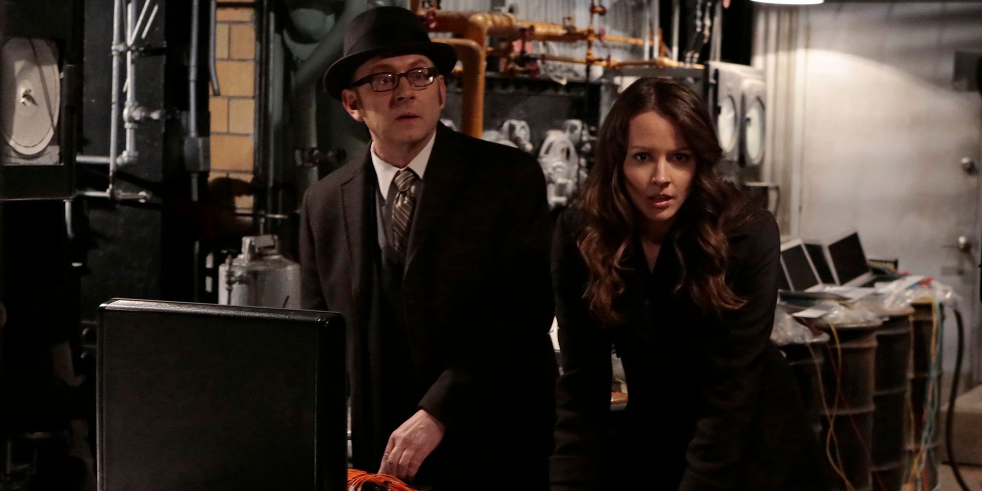 person of interest amy acker michael emerson 