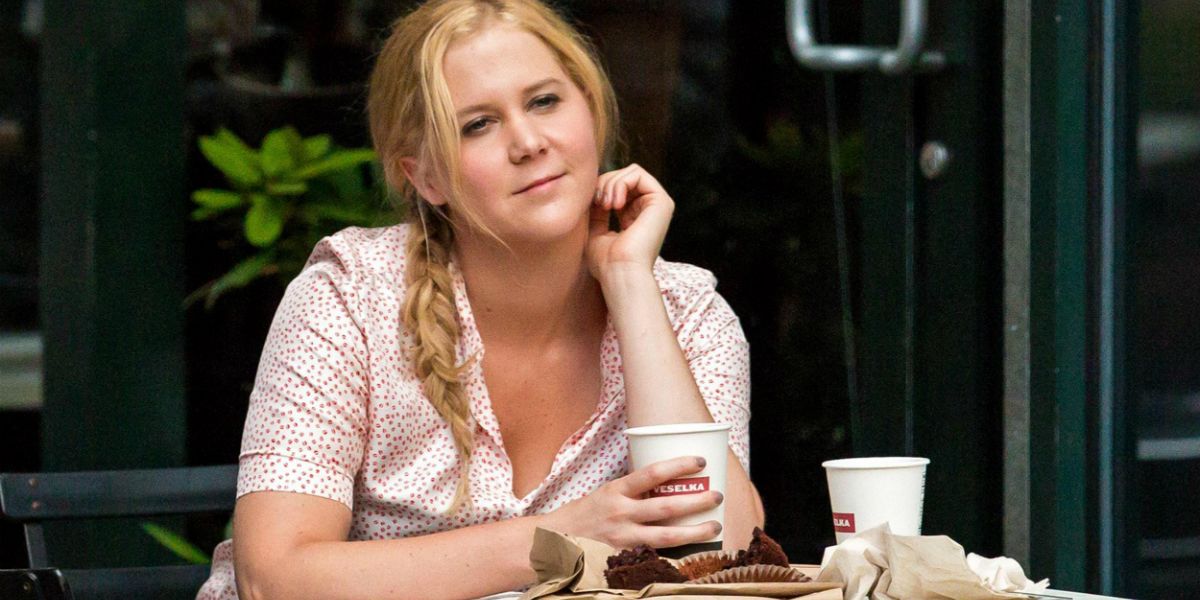 Amy Schumer's mother-daughter comedy set for 2017