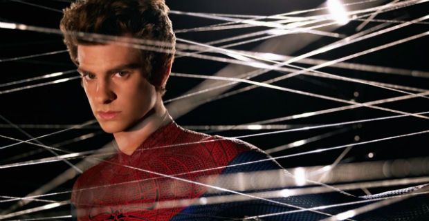 Andrew Garfield's Spider-Man won't be part of the Marvel Cinematic Universe