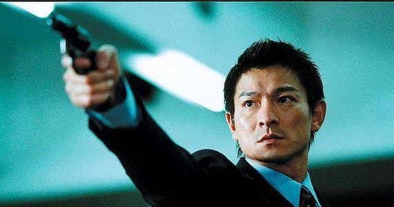Andy Lau May Join 'Iron Man 3'