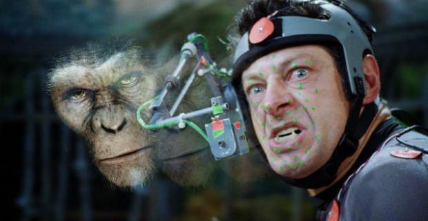 Andy Serkis' Star Wars: The Force Awakens role revealed?