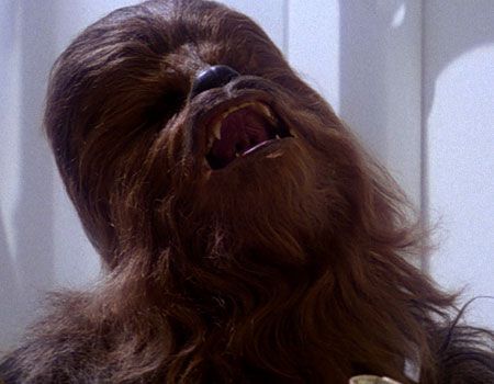 Pros &amp; Cons of Disney Buying Lucasfilm - Angry Chewbacca