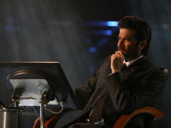 Anil Kapoor in Mission Impossible 4