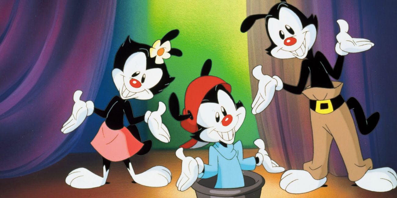 The Animaniacs are iconic cartoon characters that should've been in MultiVersus from the start.