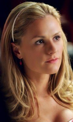 Anna Paquin From HBO's True Blood
