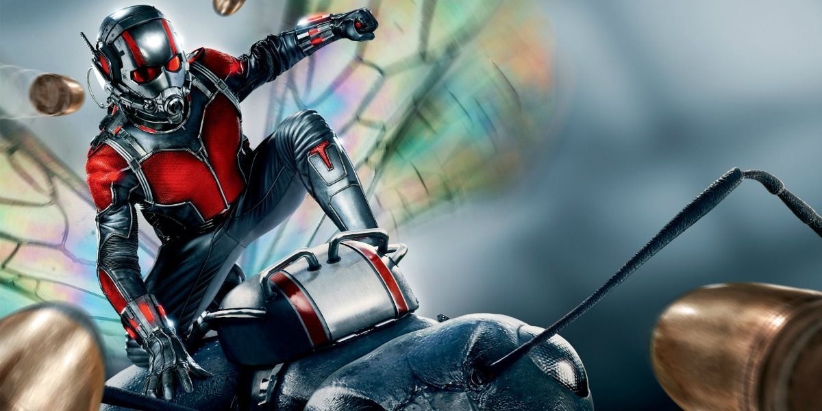 Ant-Man - Why Phase III Will Be Marvel’s Golden Age