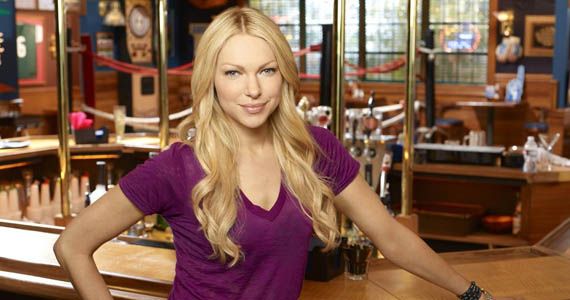 are you there vodka chelsea handler laura prepon