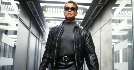 ‘Terminator 5’ Gets a Summer 2015 Release Date; Will Kick-Off Standalone Trilogy