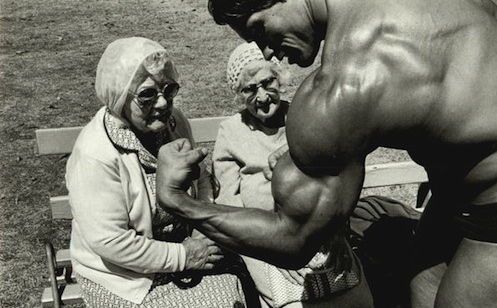 SR Pick [Video]: 160 Arnold Schwarzenegger Movie Quotes