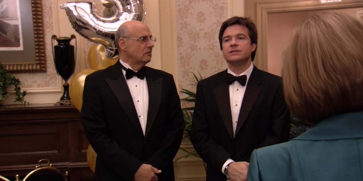 S.O.B.s - Best Arrested Development Episodes
