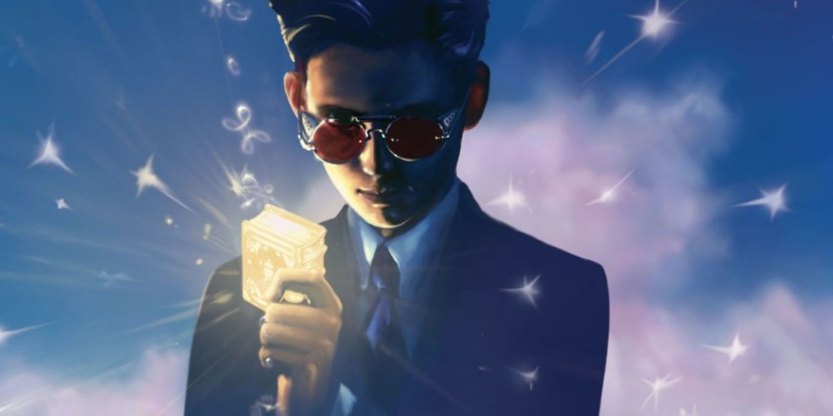Artemis Fowl movie will be directed by Kenneth Branagh