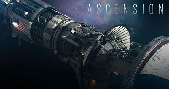 Ascension TV Preview