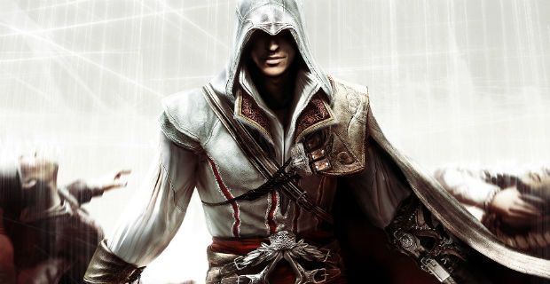 Assassin's Creed set for 2016 release date