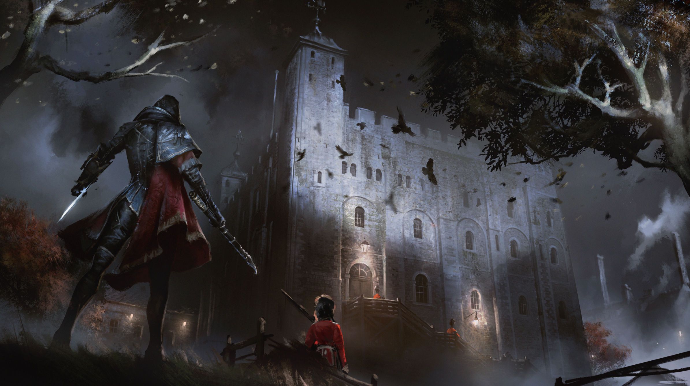 Assassin's Creed Syndicate - Screenshots