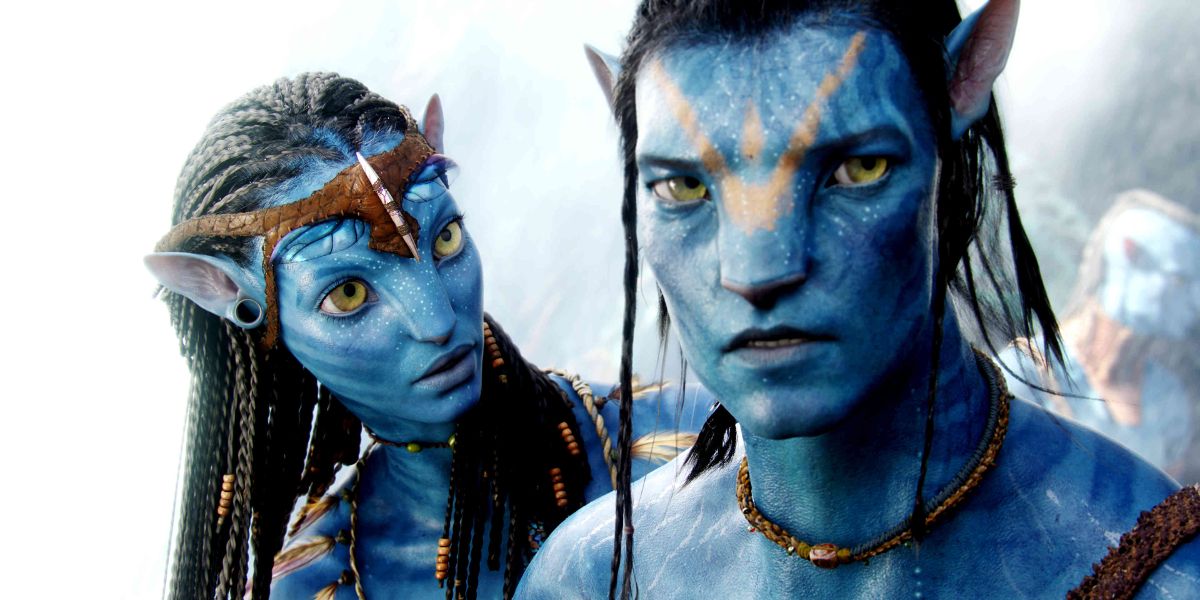 Avatar 2 delayed Sam Worthington Zoe Saldana