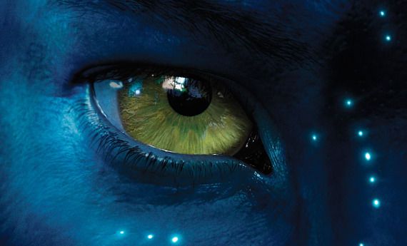 Avatar header - Na'vi