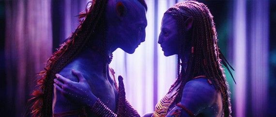 Cameron Eyeing Avatar & Titanic Theatrical Re-Releases
