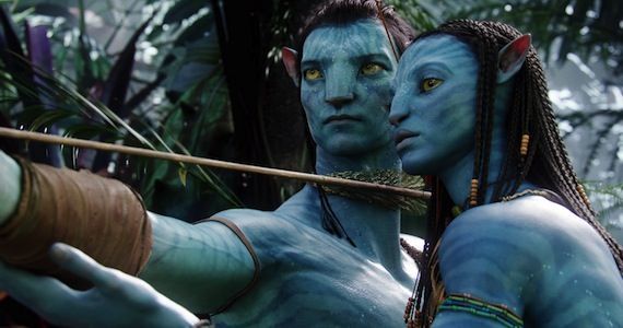 Avatar Sequels to Shoot in 48fps