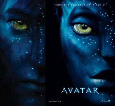 Avatar promo poster image
