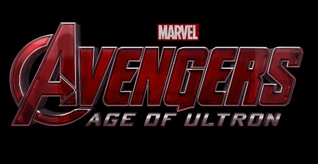 The Avengers: Age of Ultron logo